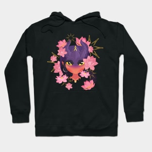 Cute lil' Summoner Hoodie